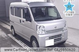 nissan clipper-van 2015 -NISSAN 【富山 480ｺ4827】--Clipper Van DR17V--104622---NISSAN 【富山 480ｺ4827】--Clipper Van DR17V--104622-