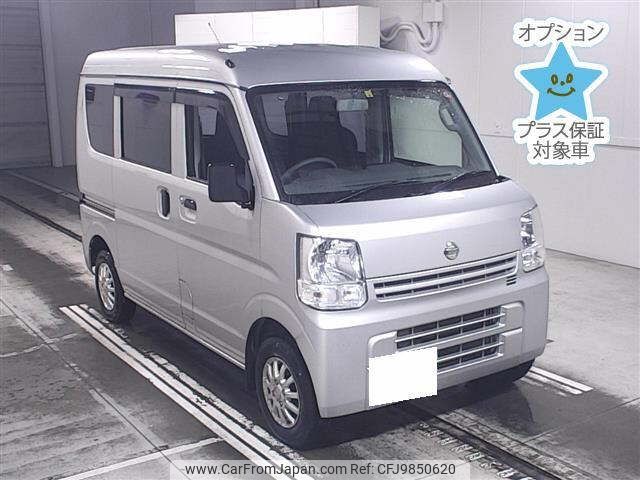 nissan clipper-van 2015 -NISSAN 【富山 480ｺ4827】--Clipper Van DR17V--104622---NISSAN 【富山 480ｺ4827】--Clipper Van DR17V--104622- image 1