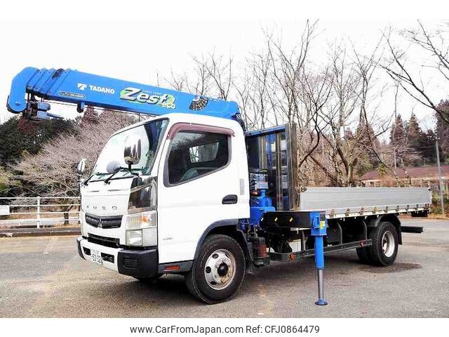 mitsubishi-fuso canter 2016 -MITSUBISHI--Canter TKG-FEB80--FEB80-541704---MITSUBISHI--Canter TKG-FEB80--FEB80-541704- image 1