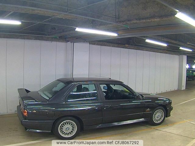 bmw m3 1989 CFJ8067292 image 2