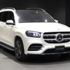 mercedes-benz gls-class 2022 CFJ1710508 image 9