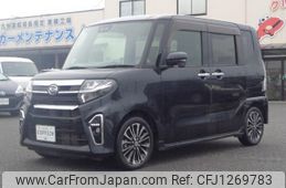 daihatsu tanto 2019 quick_quick_5BA-LA650S_LA650S-0008855