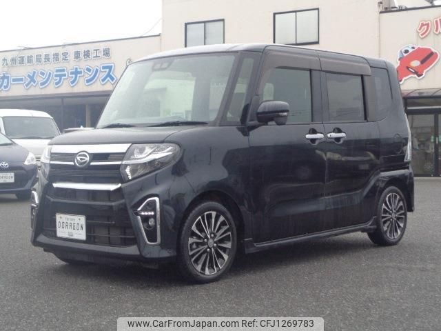 daihatsu tanto 2019 quick_quick_5BA-LA650S_LA650S-0008855 image 1