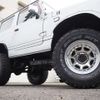 suzuki jimny 1996 CFJ1658146 image 11