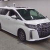 toyota alphard 2022 quick_quick_3BA-AGH30W_AGH30-0397412 image 1