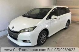 toyota wish 2012 -TOYOTA--Wish ZGE25W--0022551---TOYOTA--Wish ZGE25W--0022551-