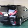 toyota alphard 2021 -TOYOTA 【浜松 999ｱ9999】--Alphard 3BA-AGH30W--AGH30-0376632---TOYOTA 【浜松 999ｱ9999】--Alphard 3BA-AGH30W--AGH30-0376632- image 2