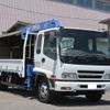 isuzu forward 2007 -ISUZU--Forward FRR34L4--7011072---ISUZU--Forward FRR34L4--7011072- image 1