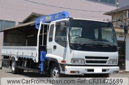 isuzu forward 2007 -ISUZU--Forward FRR34L4--7011072---ISUZU--Forward FRR34L4--7011072-
