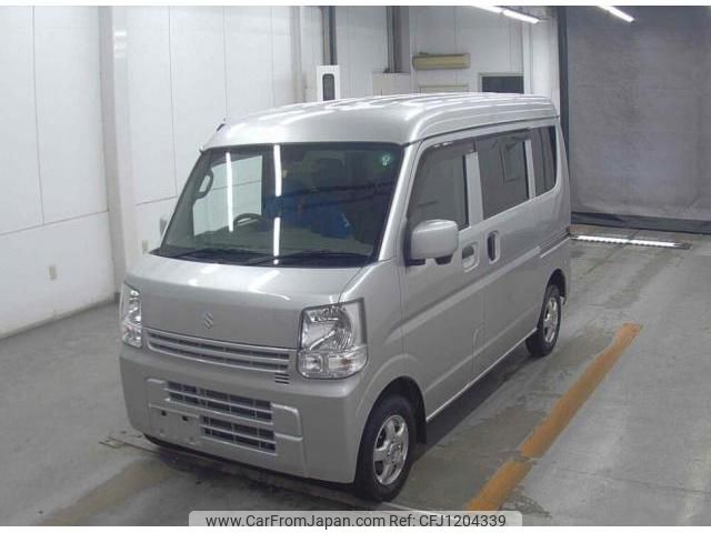 suzuki every 2019 quick_quick_HBD-DA17V_DA17V-372232 image 1