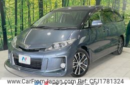 toyota estima 2013 CFJ1781324