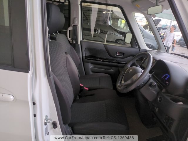 suzuki spacia 2014 -SUZUKI--Spacia DBA-MK32S--MK32S-535724---SUZUKI--Spacia DBA-MK32S--MK32S-535724- image 2