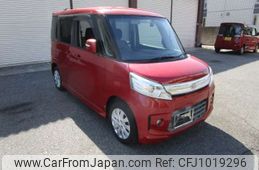 suzuki spacia 2014 -SUZUKI--Spacia DBA-MK32S--MK32S-526231---SUZUKI--Spacia DBA-MK32S--MK32S-526231-