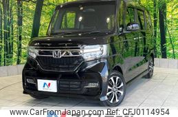 honda n-box 2017 -HONDA--N BOX DBA-JF3--JF3-1044141---HONDA--N BOX DBA-JF3--JF3-1044141-