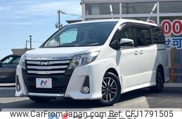 toyota noah 2015 CFJ1791505