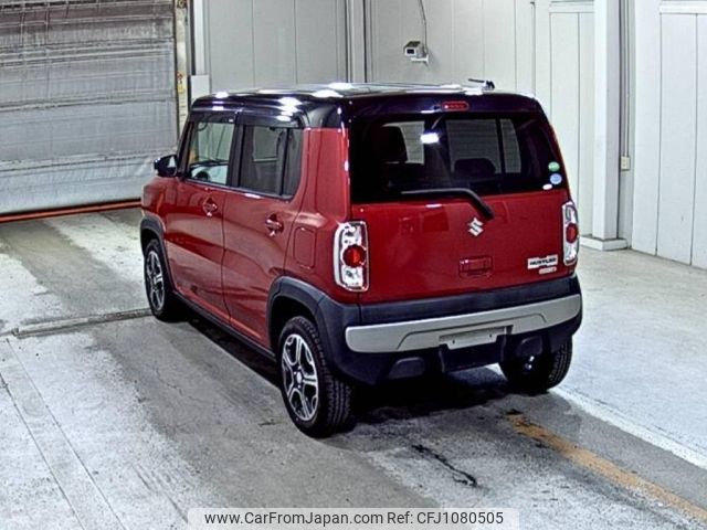 suzuki hustler 2014 -SUZUKI--Hustler MR31S-212149---SUZUKI--Hustler MR31S-212149- image 2