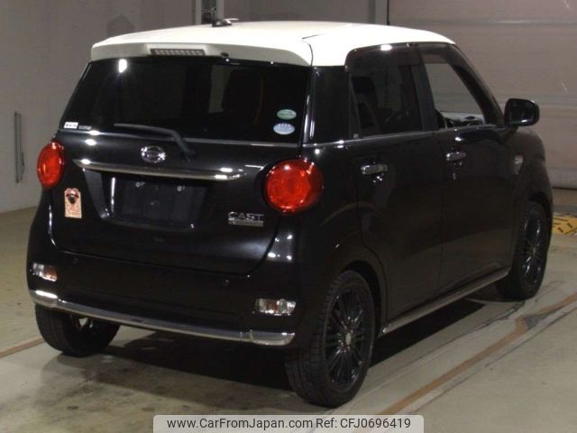 daihatsu cast 2015 -DAIHATSU--Cast LA250S-0028767---DAIHATSU--Cast LA250S-0028767- image 2