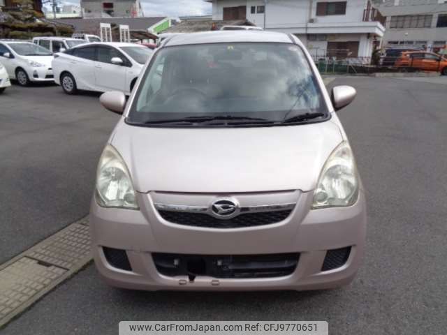 daihatsu mira 2010 -DAIHATSU 【和歌山 580】--Mira DBA-L275S--L275S-0109625---DAIHATSU 【和歌山 580】--Mira DBA-L275S--L275S-0109625- image 2