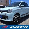 renault twingo 2018 quick_quick_DBA-AHH4B_VF1AHB22AJ0779915 image 1