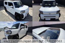 daihatsu taft 2021 quick_quick_LA900S_LA900S-0074900