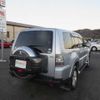 mitsubishi pajero 2007 504749-RAOID:12755 image 3