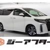 toyota alphard 2018 -TOYOTA--Alphard DBA-AGH30W--AGH30-0185705---TOYOTA--Alphard DBA-AGH30W--AGH30-0185705- image 1