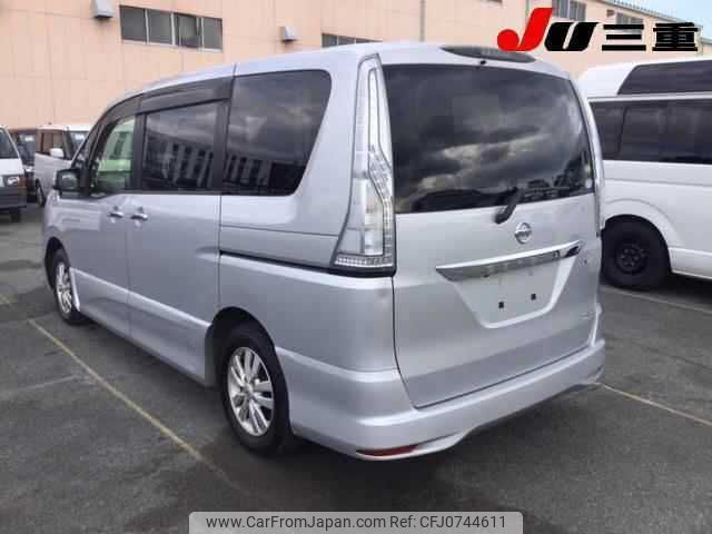 nissan serena 2016 -NISSAN--Serena FPC26-050521---NISSAN--Serena FPC26-050521- image 2