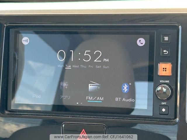 nissan dayz-roox 2017 CFJ1641062 image 2
