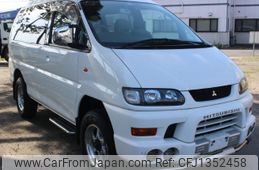mitsubishi delica-spacegear 2002 -MITSUBISHI--Delica Space Gear PD6W--0801536---MITSUBISHI--Delica Space Gear PD6W--0801536-