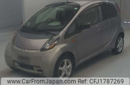 mitsubishi i 2008 CFJ1787269
