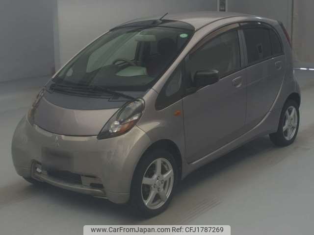 mitsubishi i 2008 CFJ1787269 image 1
