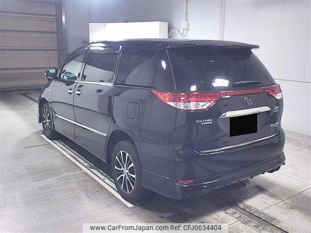 toyota estima-hybrid 2013 -TOYOTA--Estima Hybrid AHR20W-7075338---TOYOTA--Estima Hybrid AHR20W-7075338- image 2