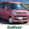 suzuki spacia 2019 -SUZUKI--Spacia DAA-MK53S--MK53S-221562---SUZUKI--Spacia DAA-MK53S--MK53S-221562- image 1