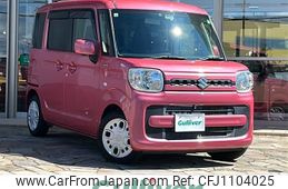suzuki spacia 2019 -SUZUKI--Spacia DAA-MK53S--MK53S-221562---SUZUKI--Spacia DAA-MK53S--MK53S-221562-