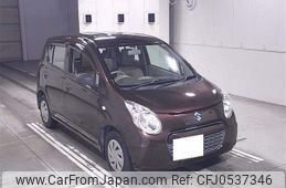 suzuki alto-eco 2012 -SUZUKI 【岐阜 582ﾒ4567】--Alto Eco HA35S-125314---SUZUKI 【岐阜 582ﾒ4567】--Alto Eco HA35S-125314-