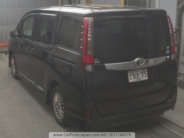 toyota noah 2016 -TOYOTA--Noah ZRR80G-0250911---TOYOTA--Noah ZRR80G-0250911- image 2
