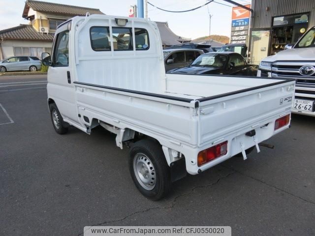 honda acty-truck 2004 -HONDA--Acty Truck HA7--1509089---HONDA--Acty Truck HA7--1509089- image 2