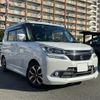 suzuki solio 2017 -SUZUKI 【名変中 】--Solio MA36S--663766---SUZUKI 【名変中 】--Solio MA36S--663766- image 1