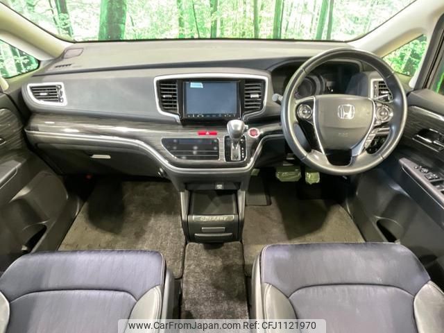 honda odyssey 2015 quick_quick_RC1_RC1-1104205 image 2