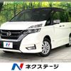 nissan serena 2019 -NISSAN--Serena DAA-GFNC27--GFNC27-021484---NISSAN--Serena DAA-GFNC27--GFNC27-021484- image 1