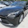 toyota mirai 2021 -TOYOTA 【大阪 352】--MIRAI JPD20--JPD20-0003444---TOYOTA 【大阪 352】--MIRAI JPD20--JPD20-0003444- image 39
