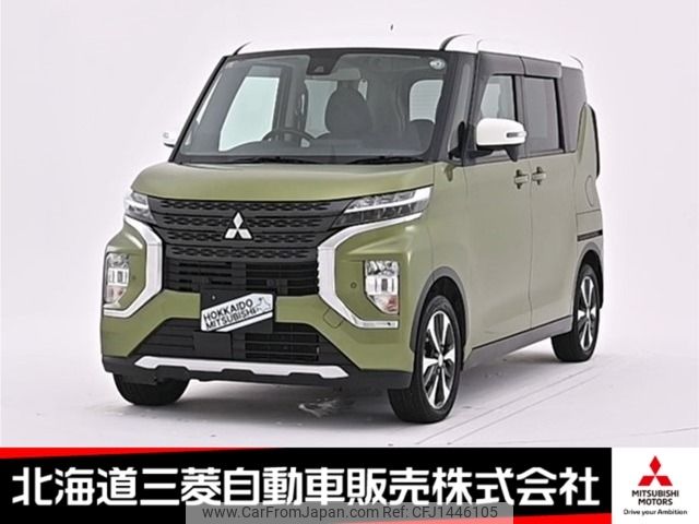mitsubishi ek-sport 2020 -MITSUBISHI--ek X Space 4AA-B38A--B38A-0001565---MITSUBISHI--ek X Space 4AA-B38A--B38A-0001565- image 1