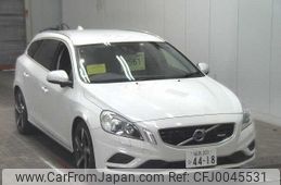 volvo v60 2012 -VOLVO 【福島 301ﾋ4418】--Volvo V60 FB4164T--C1077046---VOLVO 【福島 301ﾋ4418】--Volvo V60 FB4164T--C1077046-