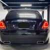 rolls-royce wraith 2016 quick_quick_665C_SCA665C02HUX80323 image 5