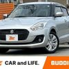 suzuki swift 2017 CFJ1544897 image 1