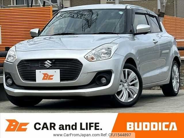 suzuki swift 2017 CFJ1544897 image 1