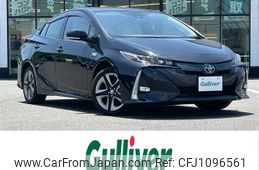 toyota prius-phv 2020 -TOYOTA--Prius PHV DLA-ZVW52--ZVW52-3147452---TOYOTA--Prius PHV DLA-ZVW52--ZVW52-3147452-