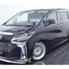 toyota alphard 2018 quick_quick_DBA-AGH30W_AGH30-0196947 image 10