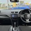 suzuki swift 2014 -SUZUKI--Swift DBA-ZC72S--ZC72S-340280---SUZUKI--Swift DBA-ZC72S--ZC72S-340280- image 9
