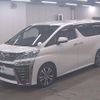 toyota vellfire 2018 quick_quick_DBA-AGH30W_AGH30-0215047 image 3
